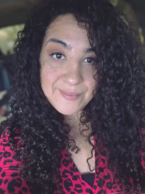 Antoinette Rascon, owner of AMR Creations Studio